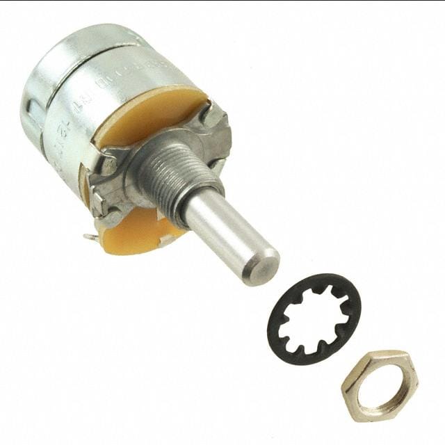 CTS Electrocomponents CT3027-ND