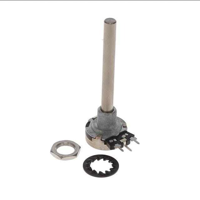 Amphenol Piher Sensing Systems 1993-T21AH-M0607-505A3030-TA-ND