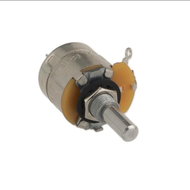 CTS Electrocomponents CT3019-ND