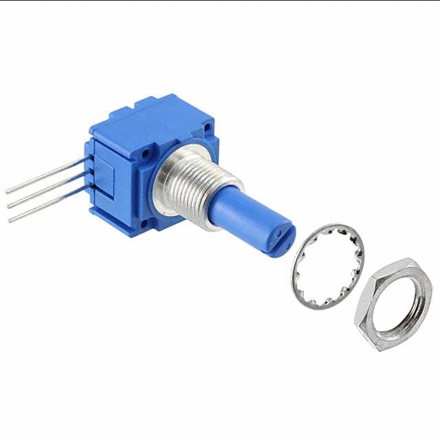 Bourns Inc. 91A1A-B28-A10L-ND
