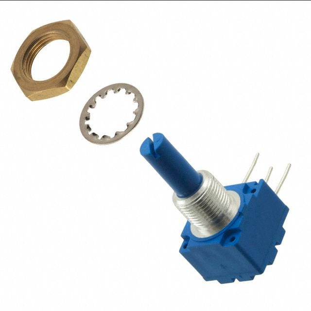 Bourns Inc. 93R1A-R22-A25L-ND