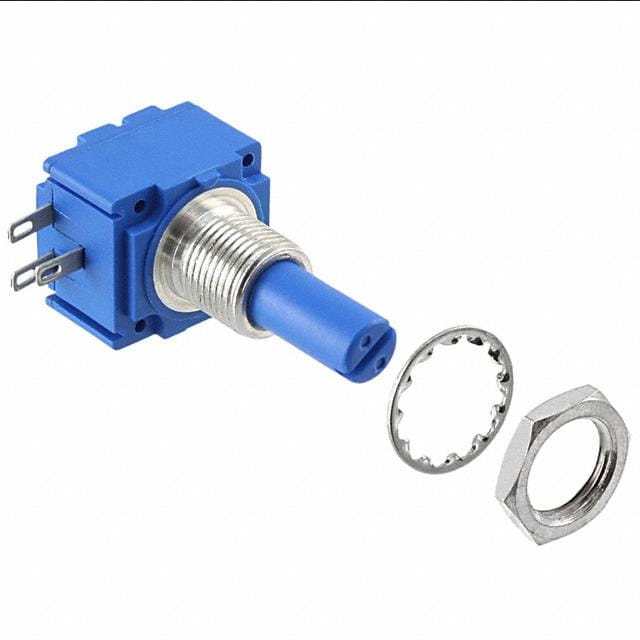 Bourns Inc. 95A1A-B24-A20L-ND