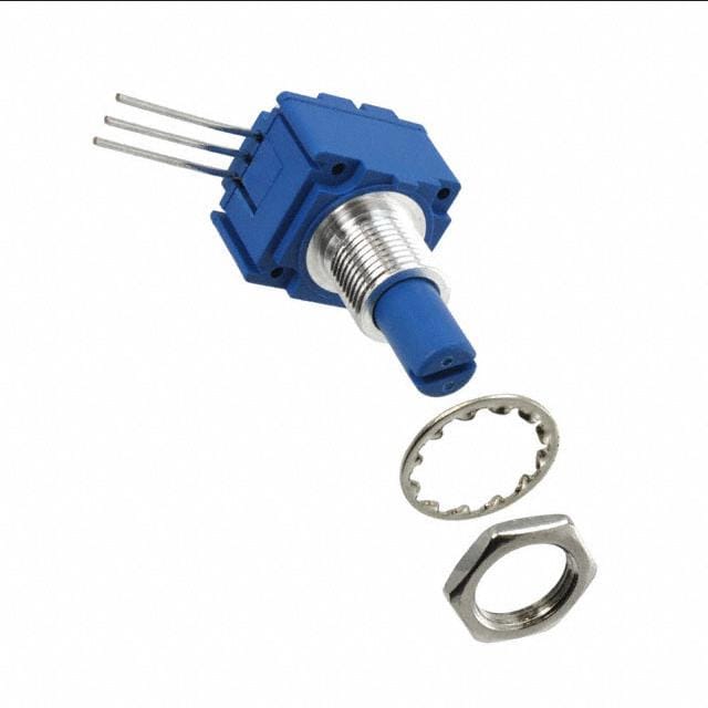 Bourns Inc. 91A1A-B24-D15L-ND