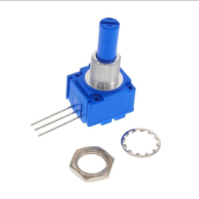 Bourns Inc. 91A1A-B28-E15L-ND
