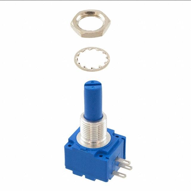 Bourns Inc. 118-95R1A-R22-B15L-ND