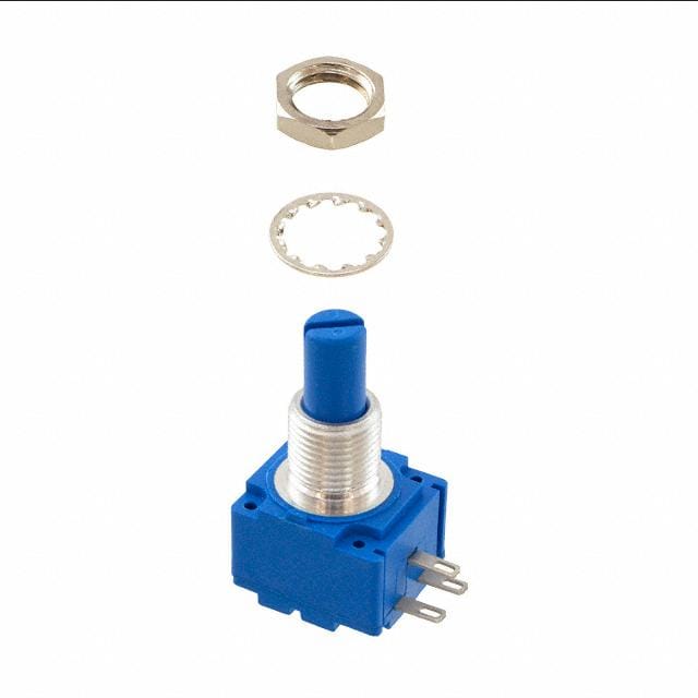 Bourns Inc. 53CAD-E16-B20L-ND