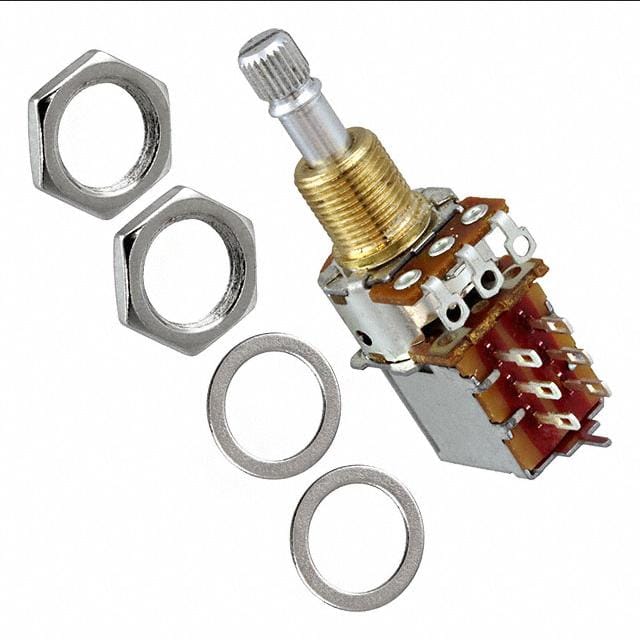 Bourns Inc. PDB185-GTR01-504A2-ND