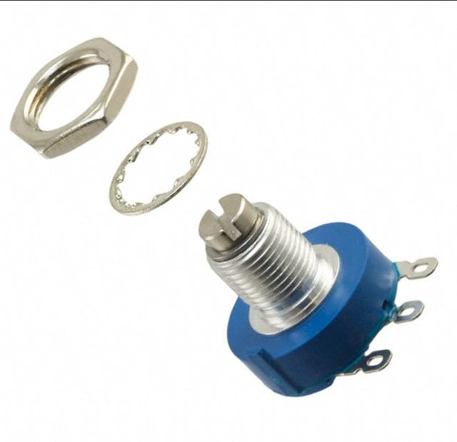 Bourns Inc. 118-3852A-162-102AL-ND