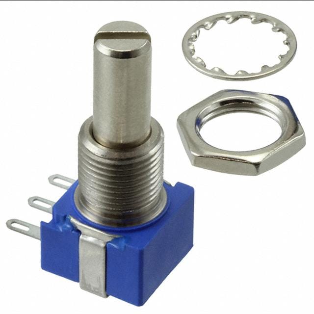 Bourns Inc. 53AAA-B28-A15L-ND