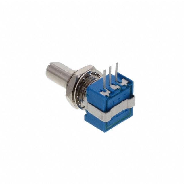 Bourns Inc. 51AAA-C24-B15L-ND