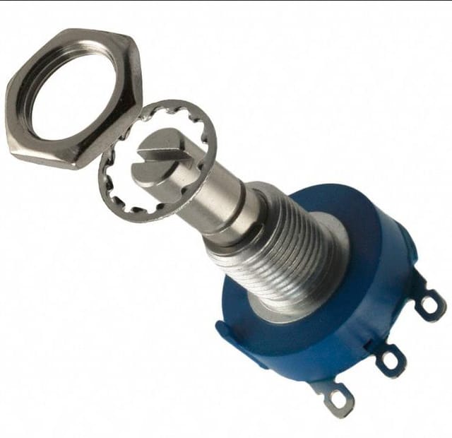 Bourns Inc. 3852A-282-102AL-ND