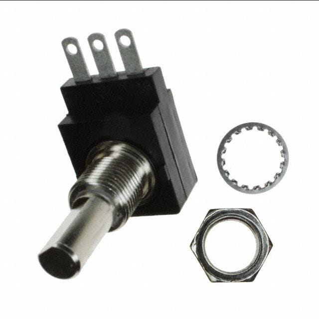 CTS Electrocomponents CT3016-ND