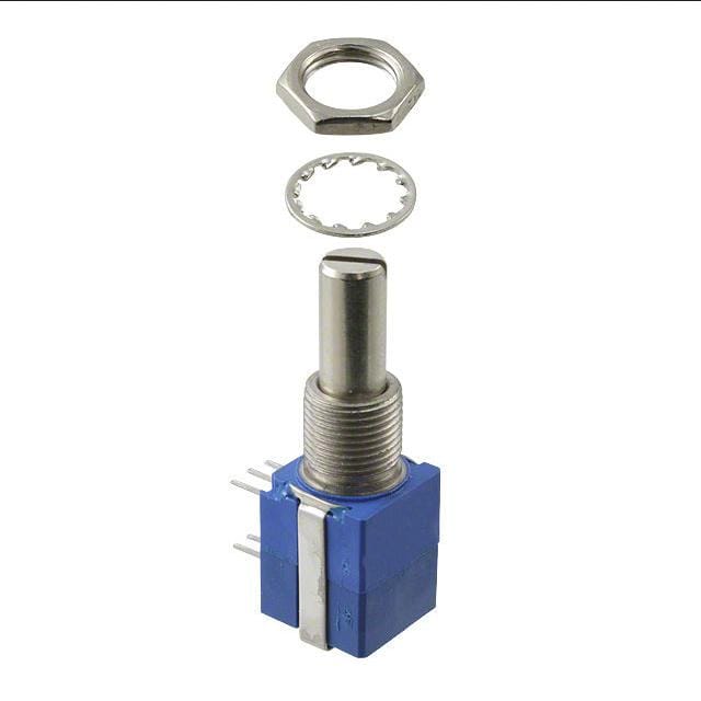 Bourns Inc. 51ABD-B28-B15/B15L-ND