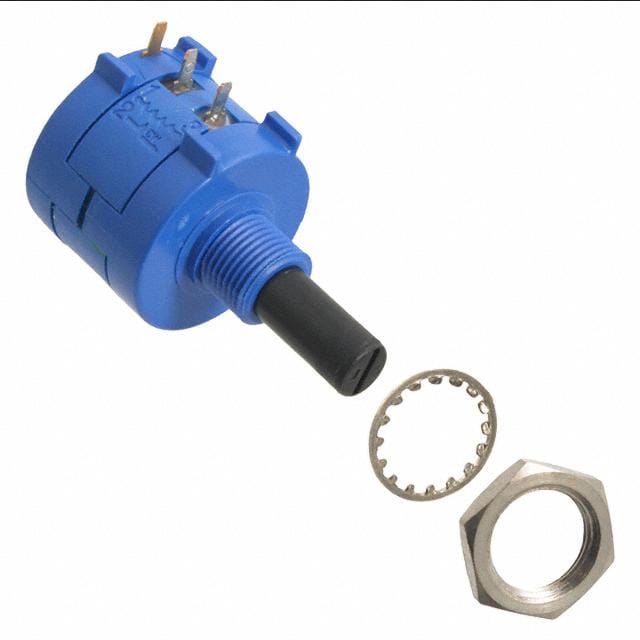 Bourns Inc. 3590P-1-103L-ND
