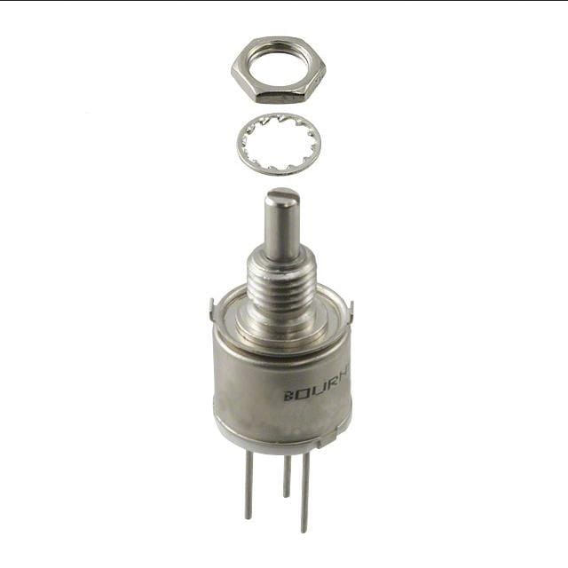 Bourns Inc. 3862C-166-103AL-ND