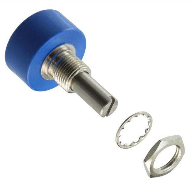 Bourns Inc. 6639S-1-502-ND