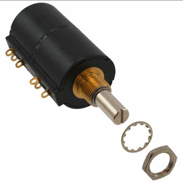 Bourns Inc. 3549S-2AA-103/103A-ND