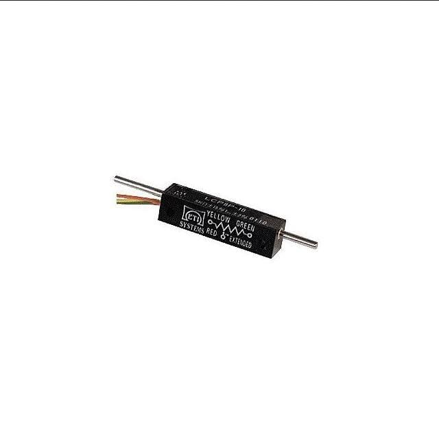ETI Systems 5256-LCP8S-10-5K-ND