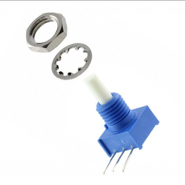 Bourns Inc. 3310C-101-204L-ND