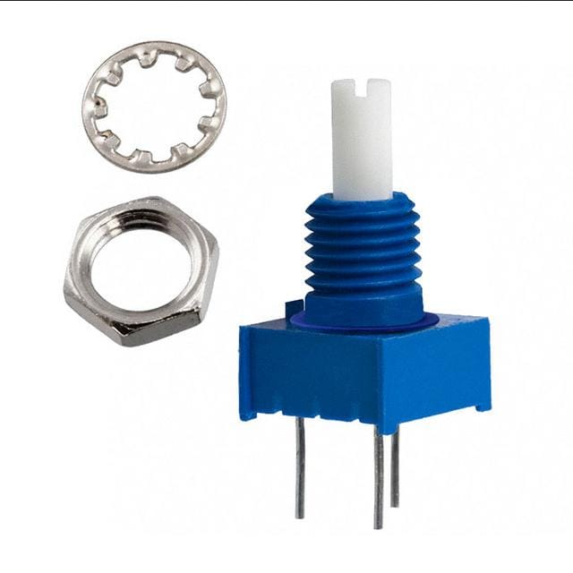 Bourns Inc. 3310P-001-204L-ND