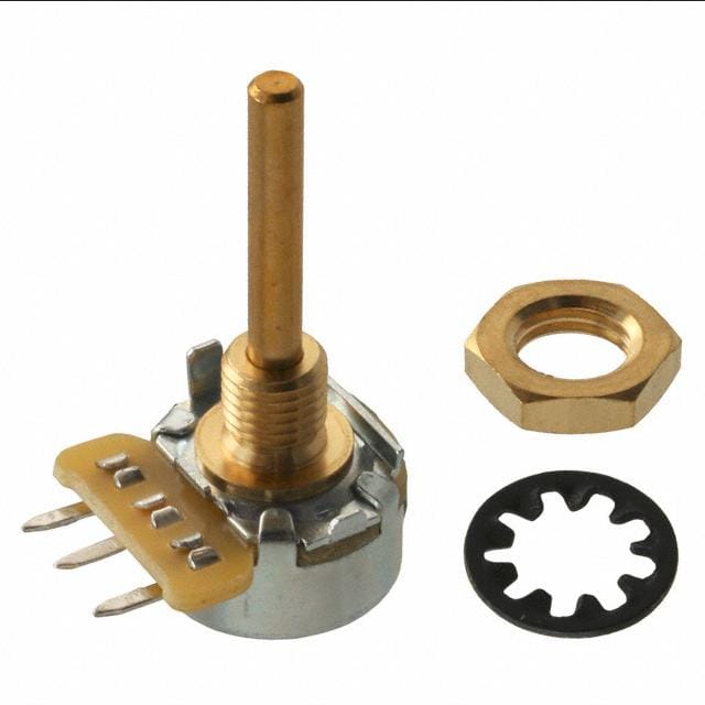CTS Electrocomponents CT2202-ND