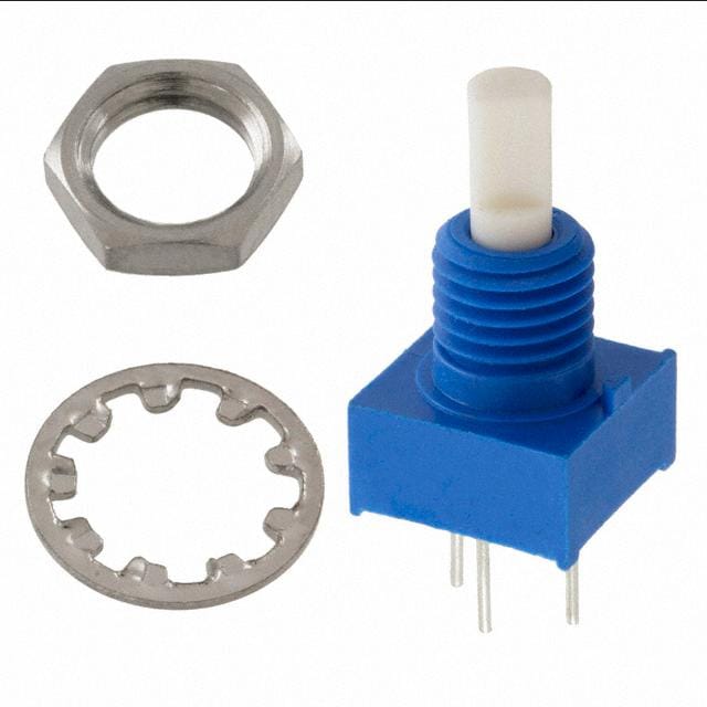 Bourns Inc. 3310P-101-502L-ND