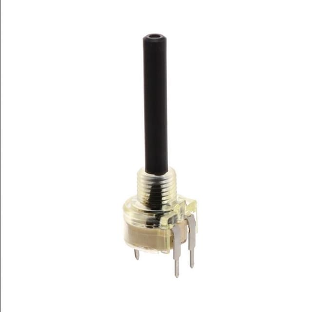 Amphenol Piher Sensing Systems 1993-SMC10V10-504A2020-TA-ND