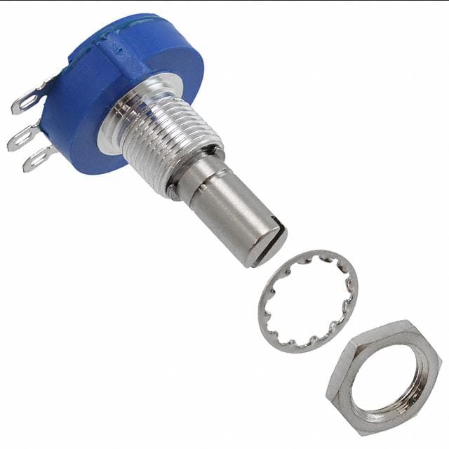 Bourns Inc. 3851A-282-103BL-ND