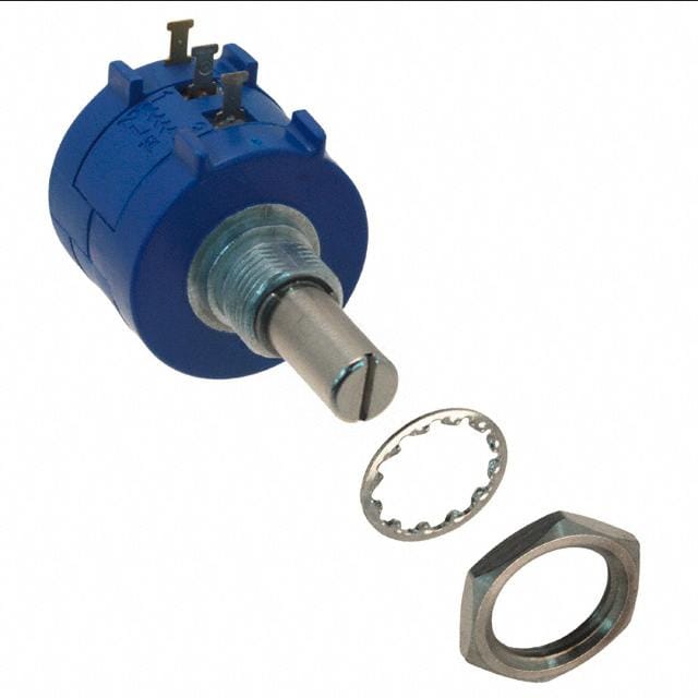 Bourns Inc. 3590S-2-102L-ND