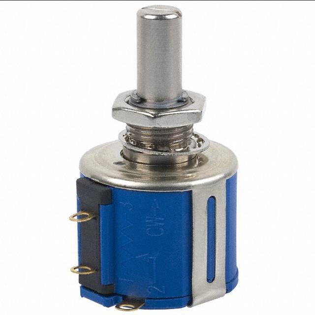 Bourns Inc. 3540S-1-503L-ND