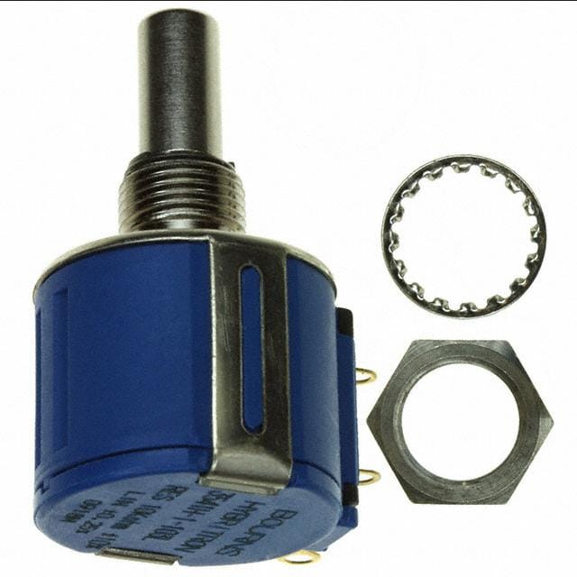 Bourns Inc. 3541H-1-103L-ND