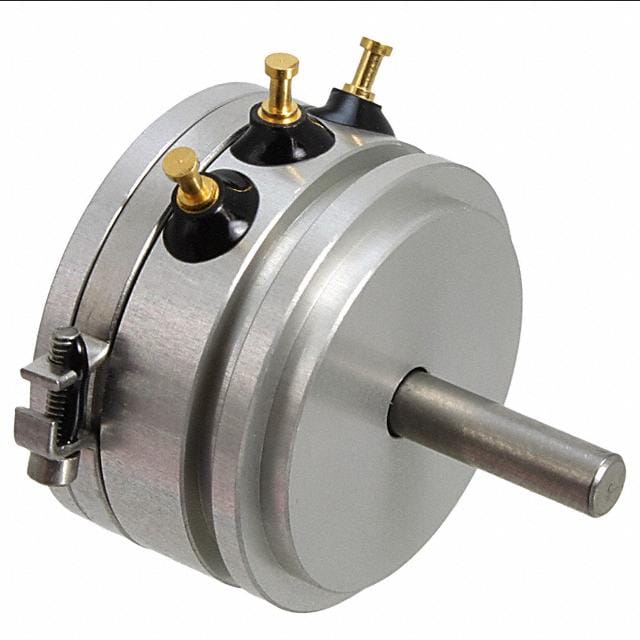 Bourns Inc. 6534S-1-502-ND