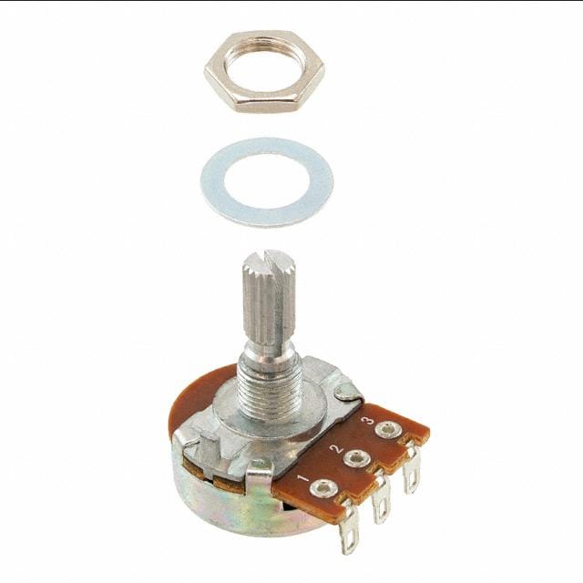 Bourns Inc. PDB241-E420K-254A2-ND