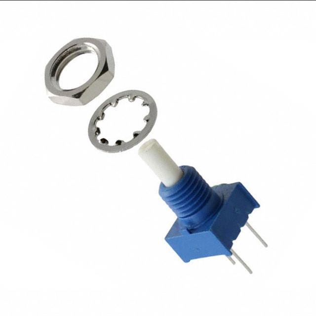 Bourns Inc. 3310Y-001-204L-ND