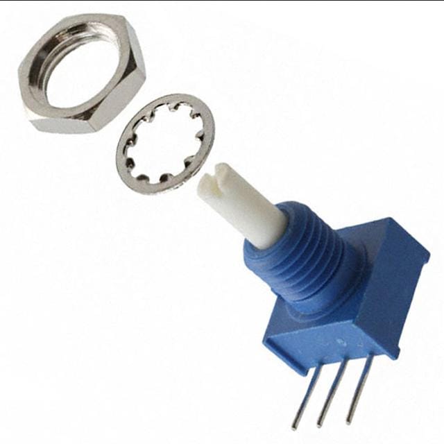 Bourns Inc. 3310C-001-105L-ND