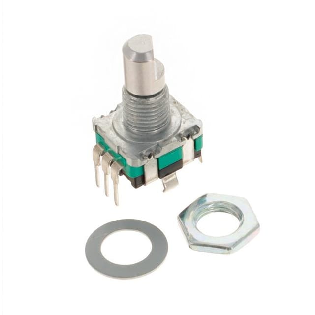 Bourns Inc. 118-PRS11R-415F-S103B1-ND