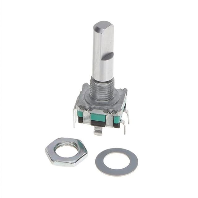Bourns Inc. 118-PRS11R-425F-S103B1-ND