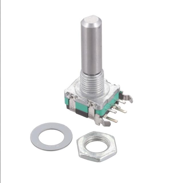 Bourns Inc. 118-PRS11R-225F-S103B1-ND