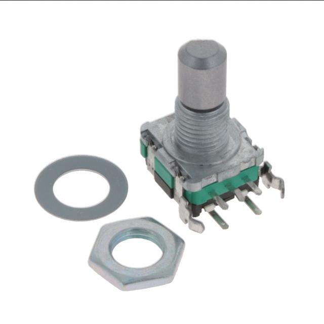 Bourns Inc. 118-PRS11R-215F-S103B1-ND