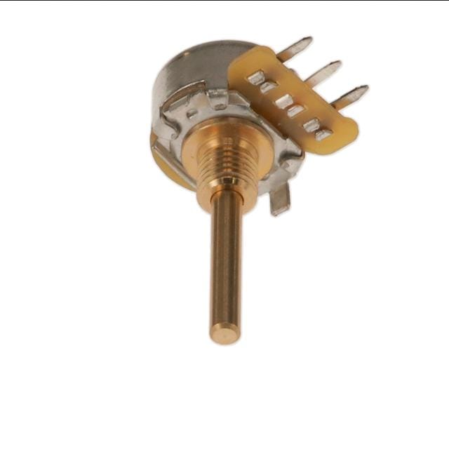 CTS Electrocomponents CT2207-ND