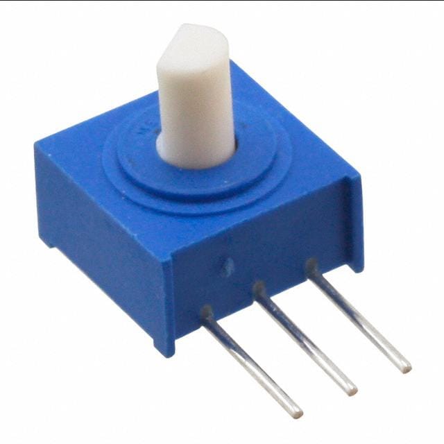 Bourns Inc. 3310C-125-103L-ND