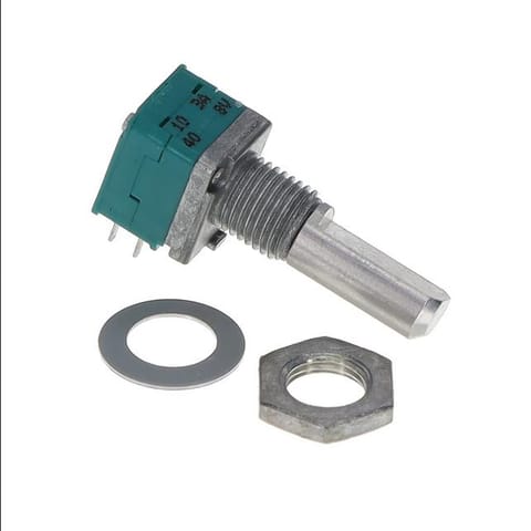 Alps Alpine 4809-RK09712200HA-ND