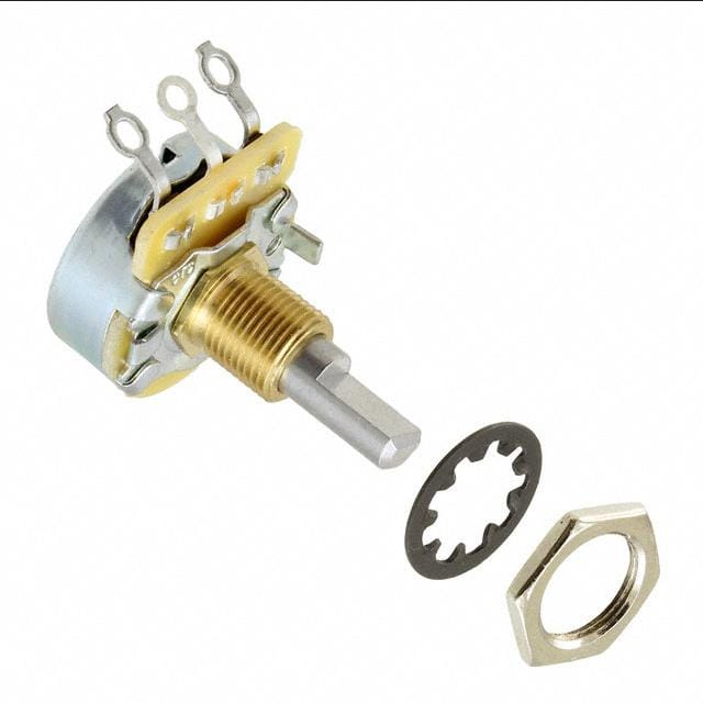 CTS Electrocomponents CT3063-ND