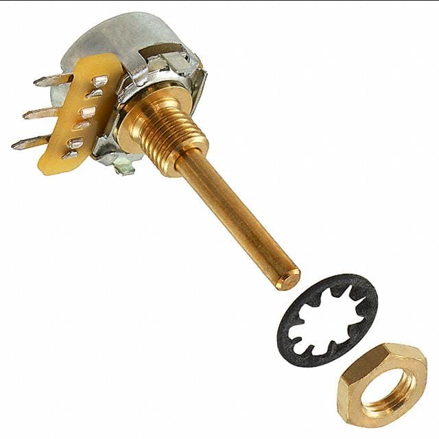 CTS Electrocomponents CT2238-ND