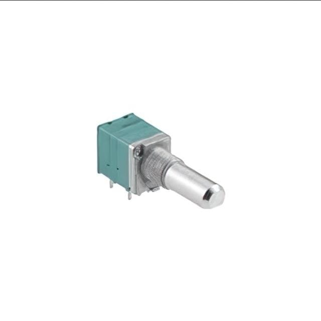 Alps Alpine 4809-RK09711110EL-ND