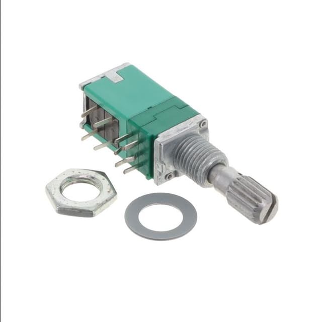 Bourns Inc. 118-PTM902-020K-103B1-ND