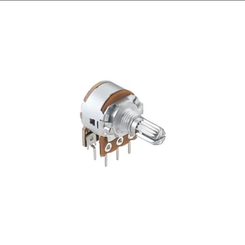 Alps Alpine 4809-RK16312A0BKR-ND