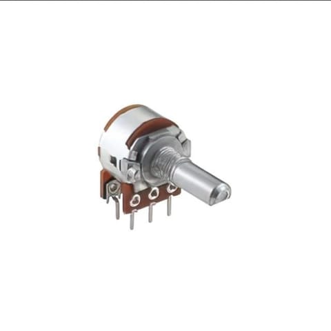 Alps Alpine 4809-RK16312101A2-ND