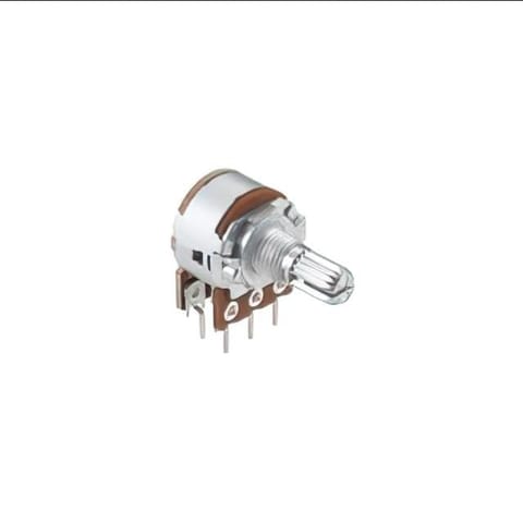 Alps Alpine 4809-RK1631210AX9-ND