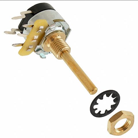 CTS Electrocomponents CT2216-ND